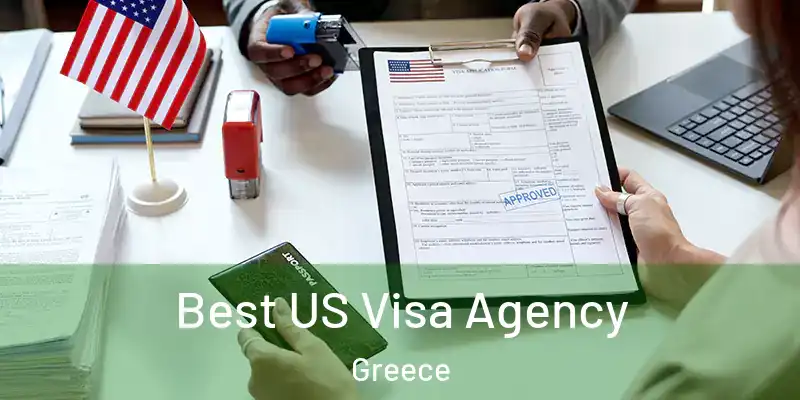  Best US Visa Agency Greece