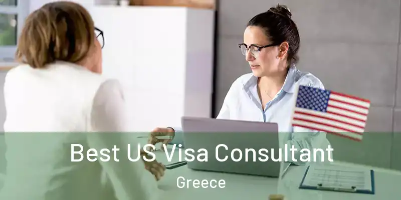  Best US Visa Consultant Greece