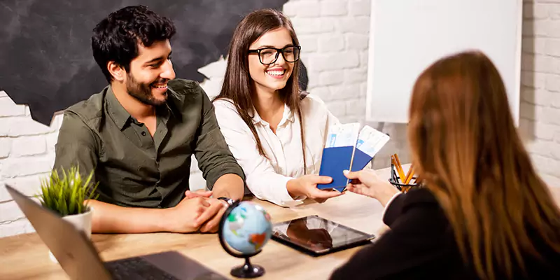 Benefits You Get with Our US Business Visa Consultancy Services in Greece