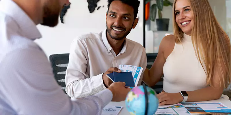 Benefits You Get with Our E2 Visa Support in Greece