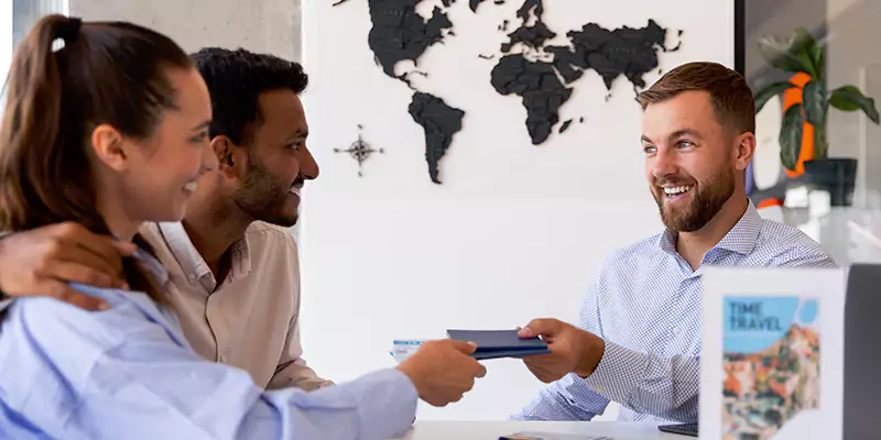 Comprehensive Business Immigration Green Card Services in Greece