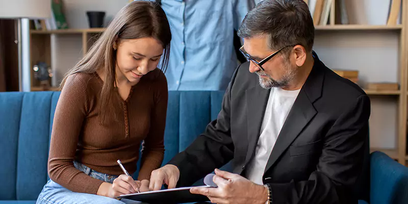 Our Specialized US Business Visa Application Services in Greece