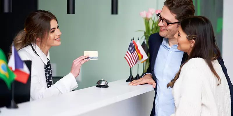 US Startup Visa Services and Strategic Consultation in Greece
