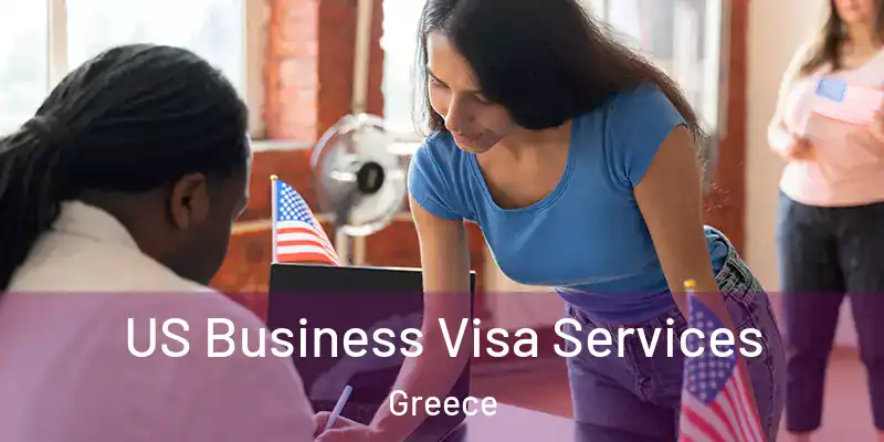  US Business Visa Services Greece