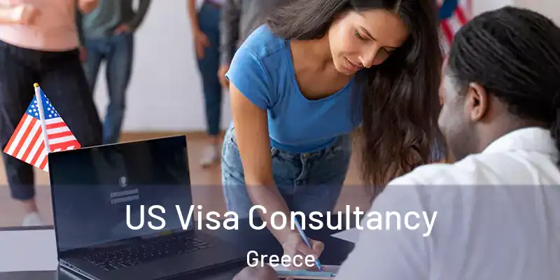  US Visa Consultancy Greece